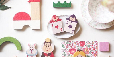 【ディズニーのつみき】KIDEAの種類＆値段まとめ！出産祝い・インテリアにもおすすめ！