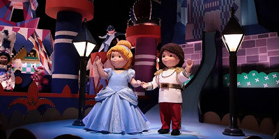 【ディズニー】オーディオアニマトロニクスって？ディズニーの独自技術の歴史とパークで見られる場所