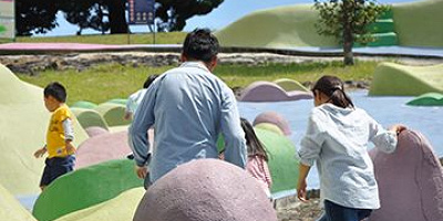 阿蘇ファームランド徹底ガイド！大自然の中でリフレッシュ！癒しや健康体験を！