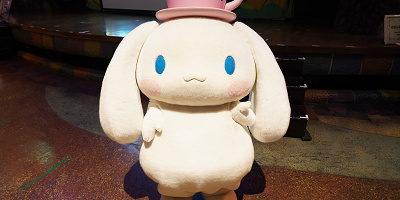 【サンリオ】シナモロールのプロフィール＆トリビア10選！大人気キャラクターの仲間たちまとめ！