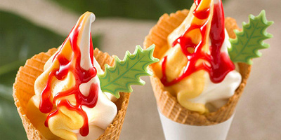 【最新】ドナルドのホットジャングルサマーメニュー！スペシャルセット・シェイブアイス・ドリンクまとめ！