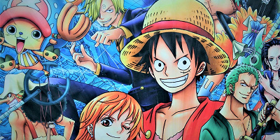 【USJ】2019年7月の混雑予想！夏のびしょ濡れ新イベント&ワンピースコラボを楽しもう