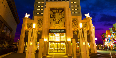 宿泊券プレゼント！クイズに答えて、ザパークフロントホテルに泊まろう！