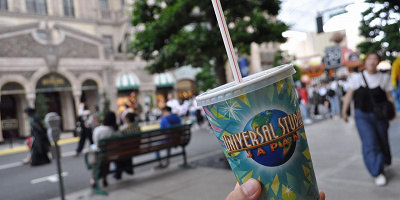 ユニバの穴場写真スポット7選！みんなが知らないインスタ映えスポットや撮影しやすい時間帯を紹介