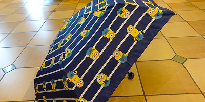 【USJ】日傘は使用OK？パーク内で買える日傘アイテム！夏のパークを快適に過ごすためのアイディアも