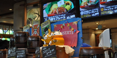 【2019】USJ夏のおすすめメニューまとめ！ひんやりスイーツや肉料理が登場！値段と食べられるお店