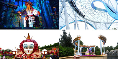 【上海ディズニー】アトラクション全26種解説！人気のズートピアやカリブの海賊、トロンなどジャンルごとにおすすめ度を解説！