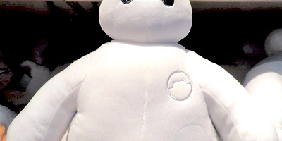 【定番】ベイマックスのお土産グッズ30選！ディズニーランド＆シーで買える癒やされグッズまとめ！