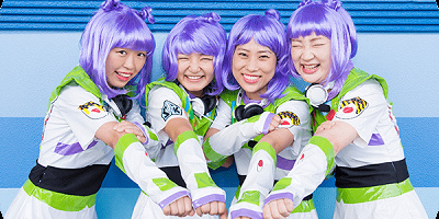 ダッフィー セーラー 80 90 100 ディズニー コスプレ なりきり