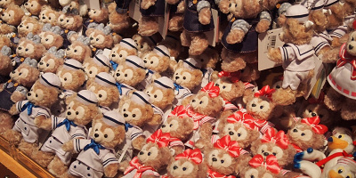 【2020年度版】ダッフィーカレンダー＆手帳3選！値段＆販売店舗まとめ！壁掛けと卓上タイプが登場！