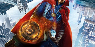 【2021年公開】映画『ドクター・ストレンジ』続編が決定！内容はホラー？キャスト、公開日まとめ