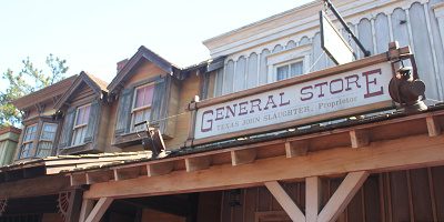 【ゼネラルストア】ディズニーランドでおつまみが揃うショップ！店舗情報＆場所まとめ！