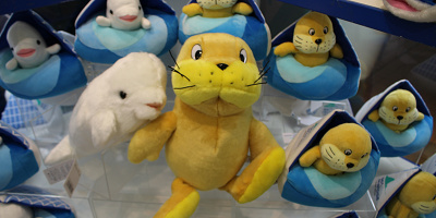 【最新】八景島シーパラダイスのお土産20選！おすすめの買うべきグッズまとめ！販売ショップ一覧も！