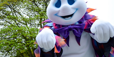 【ディズニーのおばけ】キャラクター7選！ハロウィーンフォトスポット＆限定グッズまとめ！