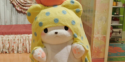 【サンリオ】まるもふびよりを解説！キャラクターのプロフィール、モップに会える場所、トリビア7選