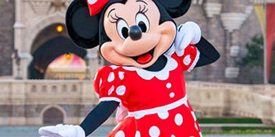 ミニーちゃんのスカートスタイルまとめ！ドット柄だけじゃないおしゃれな衣装とは？人気投票の結果も！