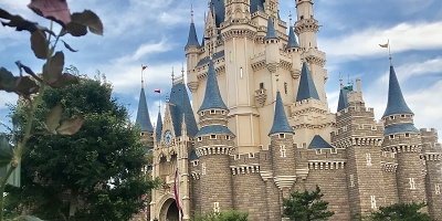 【2019秋冬】ディズニーランドのスーベニア19選！値段＆販売店舗まとめ！期間限定のスーベニアも！