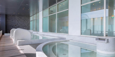 【USJ】パーク周辺の温泉4選！天然温泉があるオフィシャルホテルまとめ！日帰りOK＆24時間営業も！