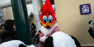 【2020】USJのお正月はどう過ごす？混雑は？特別イベントやグッズ、フード、グリーティング情報