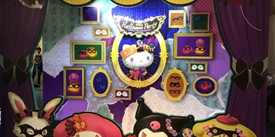 【2019】サンリオピューロランドのハロウィンに行ってきた！パレードやフード、グッズを詳細レポート