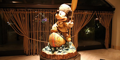 【宿泊レポ】セレブレーションホテル：ディスカバー編！サービス・特典・客室はどんな感じ？