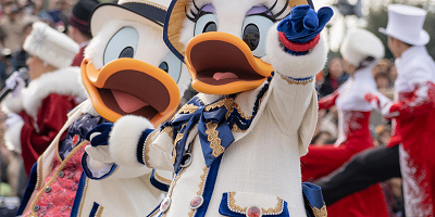 【ディズニー】インフルエンザになったときの対応＆ホテルキャンセル方法まとめ！風邪予防対策も！