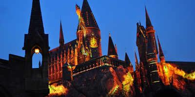 【USJ】プロポーズのアイディア集！人気＆おすすめの場所、サプライズ演出、成功のための注意点