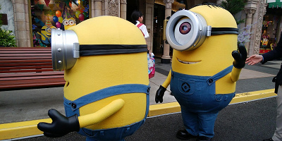 【USJ】2019年10月からの消費増税の影響を検証！チケットやレストラン、駐車料金はどう変わった？