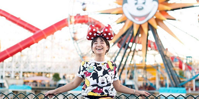 【必見】イチオシ！ミッキー服コーデ22選！トップス・アウター・ボトムスを使ったコーディネートまとめ！