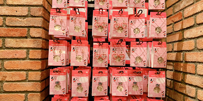 【11/1発売】ディズニー新作アクセサリー11選！ペアネックレス＆ペアリングなどプレゼントにもおすすめ！