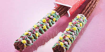 【2019】USJのクリスマスフードまとめ！ポップコーンバケツ、ミニオンまん、チュロスや限定メニュー