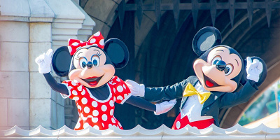 【必見】ディズニーJCBの券面がリニューアル！ノーマルカード6種＆ゴールドカード3種のデザインが一新！