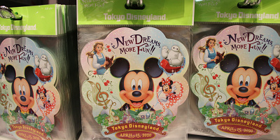 【ディズニー】ステッカー&シール18選！記念コレクションにおすすめ！