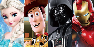 【徹底解剖】ディズニーデラックスを1ヶ月無料体験してみた！配信作品＆楽しみ方まとめ！契約者限定特典も！