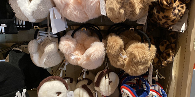 【冬向け】ディズニー耳あて全種まとめ！防寒対策グッズ！おすすめのプラスワンアイテムも！