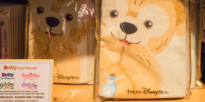 【2021】ディズニーバスタオル24選！ランド＆シー買えるバスタオルまとめ！