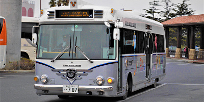 【成田空港⇔ディズニー】バスの料金・所要時間・予約まとめ！ 乗り場情報＆注意点も！