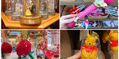 ディズニー光るおもちゃまとめ！ランタン・ペンダント・ステッキ・プラネタリウムなど！