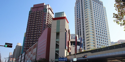 【USJ】家族・大人数グループ向けの部屋があるホテル8選！ルームタイプや特徴、おすすめポイント