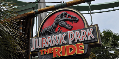 【ユニバ】恐竜と出会うならジュラシック・パークエリア！アトラクション、レストラン、グッズ