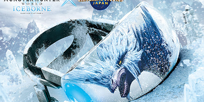 【2020】ユニバのモンハン総合情報！クールジャパンに登場するアトラクション、グッズ、フードまとめ