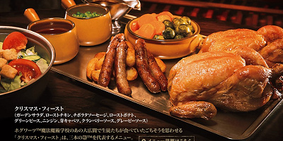 【目的別】ユニバのレストランメニューを紹介！コスパ、子連れ、記念日の3パターンから選ぼう！