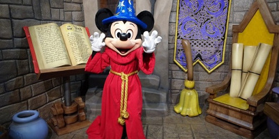 【海外ディズニー】WDWお土産グッズまとめ！おすすめショップ＆買い物の注意点も！