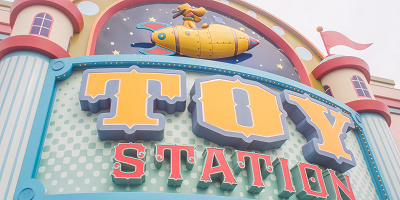 【ドリームクルーザー＆お正月】ディズニーの新作トミカ3選！値段＆販売場所まとめ！