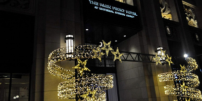 【2020】USJ周辺で夕食におすすめのレストラン5選！営業時間やおすすめポイントをチェック