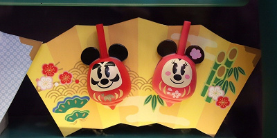 【2020】ディズニーストアの福袋！購入方法や中身ネタバレまとめ！3種類の福袋が発売に！