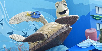 【WDW】フロリダディズニーのおすすめホテル徹底解説！ホテルタイプ＆ポイントまとめ！