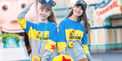 【2020】「ピクサー・プレイタイム」の楽しみ方！1日モデルコースまとめ！おすすめグッズ＆メニューも！