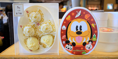 【必見】ディズニーのマシュマロ10種！限定味や生マシュマロがラインナップ！おすすめのお土産お菓子！