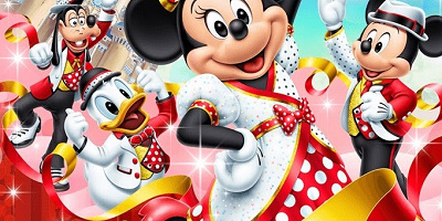 【2020春】ディズニーガチャガチャ8選！ベリー・ベリー・ミニー！のカプセルトイの種類と販売場所まとめ！